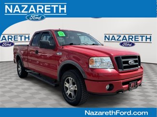 Used 2006 Ford F150 XLT image 1