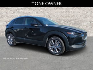 Used 2023 MAZDA CX-30 AWD 2.5 S w/ Select Package image 1