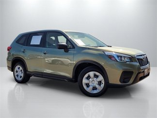 Used 2019 Subaru Forester image 1