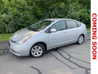 Used 2006 Toyota Prius image 1