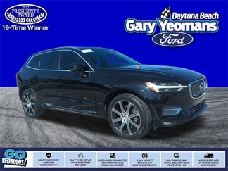 Used 2020 Volvo XC60 T5 Inscription image 1