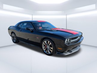 Used 2013 Dodge Challenger SRT8 image 1
