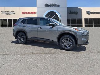 Used 2021 Nissan Rogue S image 1