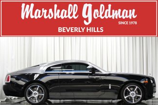 Used 2014 Rolls-Royce Wraith image 1