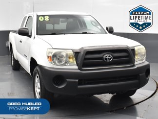 Used 2008 Toyota Tacoma 2WD Access Cab image 1