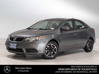 Used 2013 Kia Forte EX image 1