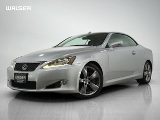 Used 2011 Lexus IS 350C image 1
