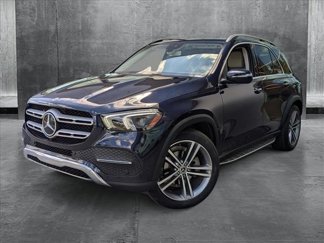 Used 2020 Mercedes-Benz GLE 350 image 1