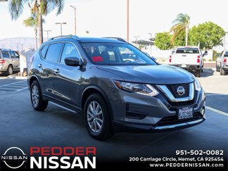 Used 2019 Nissan Rogue SV image 1