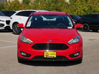 Used 2017 Ford Focus SE video 2