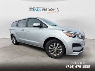 Used 2020 Kia Sedona L image 1