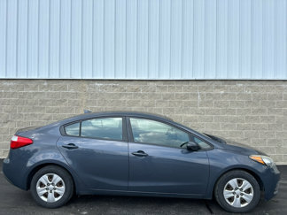 Used 2016 Kia Forte LX image 1