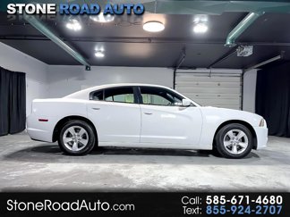 Used 2014 Dodge Charger SE w/ Connectivity Group image 1