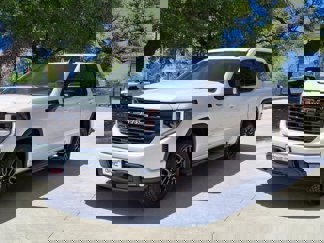 New 2025 GMC Sierra 1500 Elevation w/ Elevation Premium Package image 1