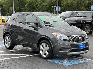 Used 2016 Buick Encore AWD image 1