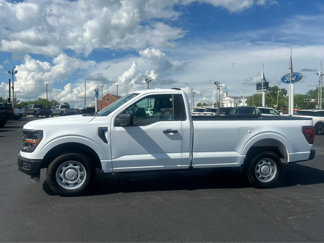 Used 2024 Ford F150 XL image 1