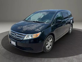 Used 2012 Honda Odyssey EX-L image 1