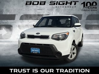 Used 2016 Kia Soul image 1