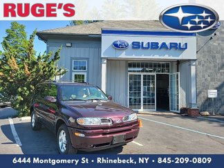 Used 2004 Oldsmobile Bravada AWD w/ Memory Package image 1