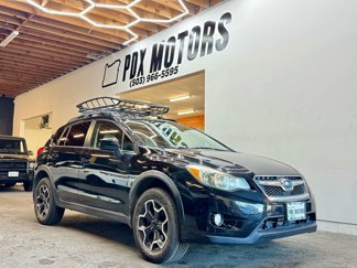 Used 2015 Subaru Crosstrek 2.0i Premium w/ Moonroof Package image 1
