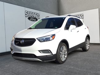 Used 2019 Buick Encore Preferred image 1