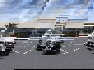 New 2025 Cadillac Lyriq Luxury image 1