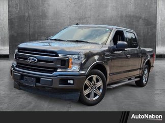 Used 2019 Ford F150 XLT w/ Equipment Group 302A Luxury image 1
