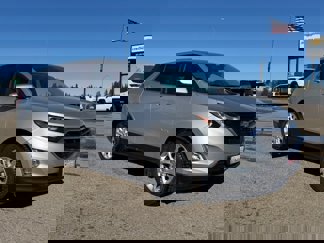 Used 2020 Chevrolet Equinox LT image 1