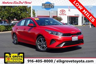 Used 2023 Kia Forte LXS w/ LXS Technology Package video 1