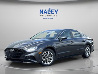 Used 2023 Hyundai Sonata SEL image 1