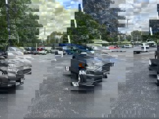 Used 2019 Ford Fusion SE image 1