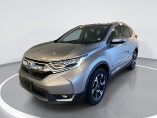 Used 2019 Honda CR-V Touring image 1