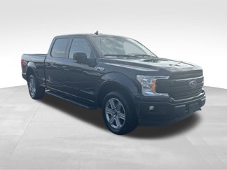Used 2019 Ford F150 Lariat image 1