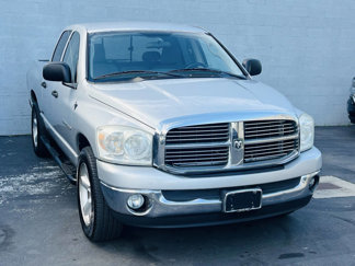 Used 2007 Dodge Ram 1500 Truck SLT w/ Quad Cab Big Horn Value Group image 1