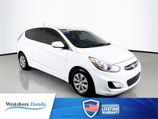 Used 2015 Hyundai Accent GS image 1