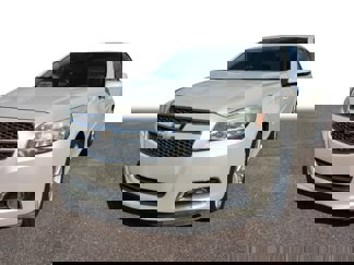 Used 2013 Chevrolet Malibu LT image 1