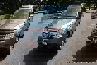 Used 2012 Subaru Forester 2.5X Premium image 1