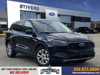 New 2024 Ford Escape Active w/ Cold Weather Package image 1