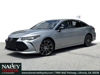 Used 2019 Toyota Avalon XSE image 1