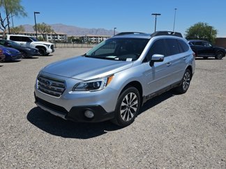 Used 2016 Subaru Outback 2.5i Limited image 1