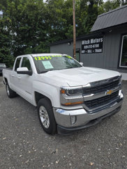 Used 2018 Chevrolet Silverado 1500 LT w/ All Star Edition image 1