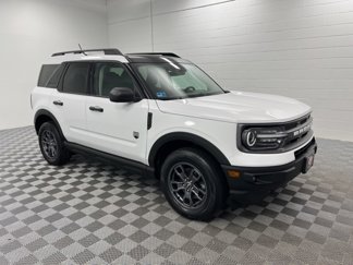Used 2022 Ford Bronco Sport Big Bend w/ Convenience Package image 1