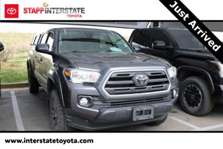 Used 2019 Toyota Tacoma SR5 image 1