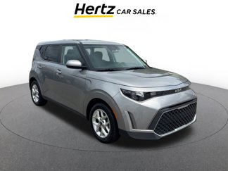 Used 2023 Kia Soul LX w/ LX Technology Package image 1