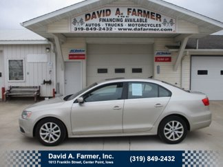 Used 2013 Volkswagen Jetta SE image 1