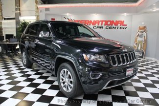 Used 2015 Jeep Grand Cherokee Limited image 1