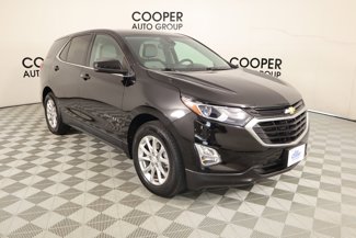 Used 2020 Chevrolet Equinox LT image 1