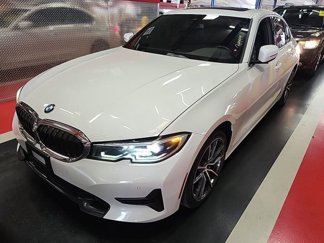 Used 2020 BMW 330i xDrive Sedan image 1