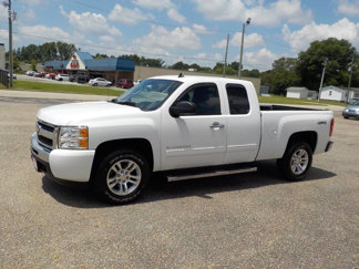 Used 2011 Chevrolet Silverado 1500 LT image 1