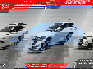 Used 2023 Chevrolet Malibu LS image 1